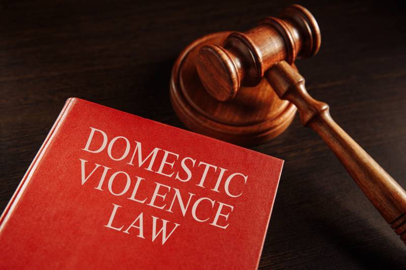 Victimes de violences conjugales : quels recours ?